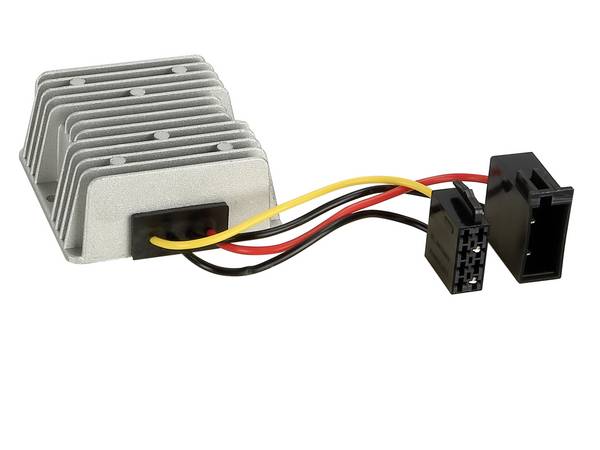ACV 30.3520-06  Convertisseur de tension  1 pc(s)  Tension de sortie (détails)=12 V Tension de fonctionnement=24 V