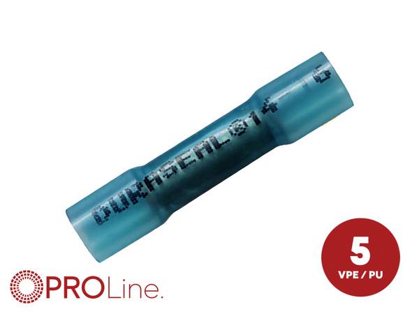 ACV 347246-1-5-p Prolongateur entièrement isolé bleu 1 pc(s) Piece