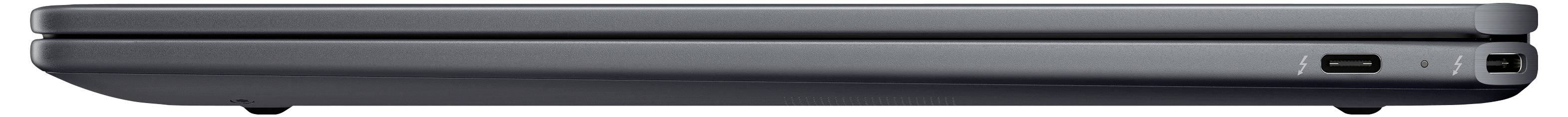 HP Notebook OmniBook Ultra 35.6 cm (14 pouces) 3K Intel® Core™ Ultra 7 (Series 2) 258V 32 GB RAM 2 TB SSD allemand, QWER-21
