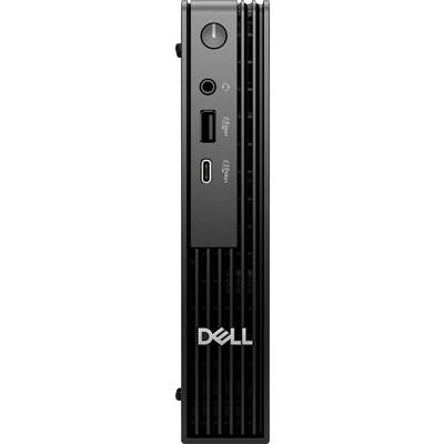 Dell Mini-PC (HTPC) Pro Micro QCM1255 8500GE 5 GHz 16 GB RAM 512 GB SSD AMD AMD Radeon XYRRM-0