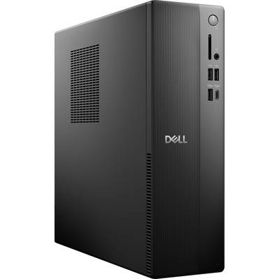 Dell PC de bureau Pro Slim Essential QVS1260 Intel® Core™ i5 i5-14400 4.7 GHz 16 GB RAM Intel Intel® UHD Graphics KNJR2-0