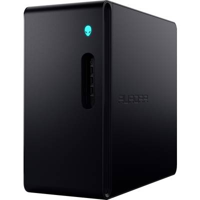 Dell PC de gaming AW Aurora ACT1250 Intel® Core™ Ultra 9 (Series 2) 285K 5.7 GHz 16 GB RAM 2 TB SSD Intel Intel graphiqu-0
