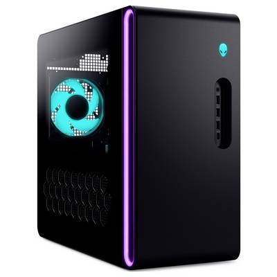 Dell PC de gaming AW Aurora ACT1250 Intel® Core™ Ultra 9 (Series 2) 285K 5.7 GHz 16 GB RAM 2 TB SSD Intel Intel graphiqu-2