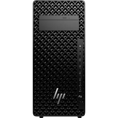 HP Station de travail Z2 Tower G1i Intel® Core™ Ultra 9 285K 5.7 GHz 16 GB RAM 1 TB SSD Intel Nvidia 16 GB GDDR7 D06G8ET-0