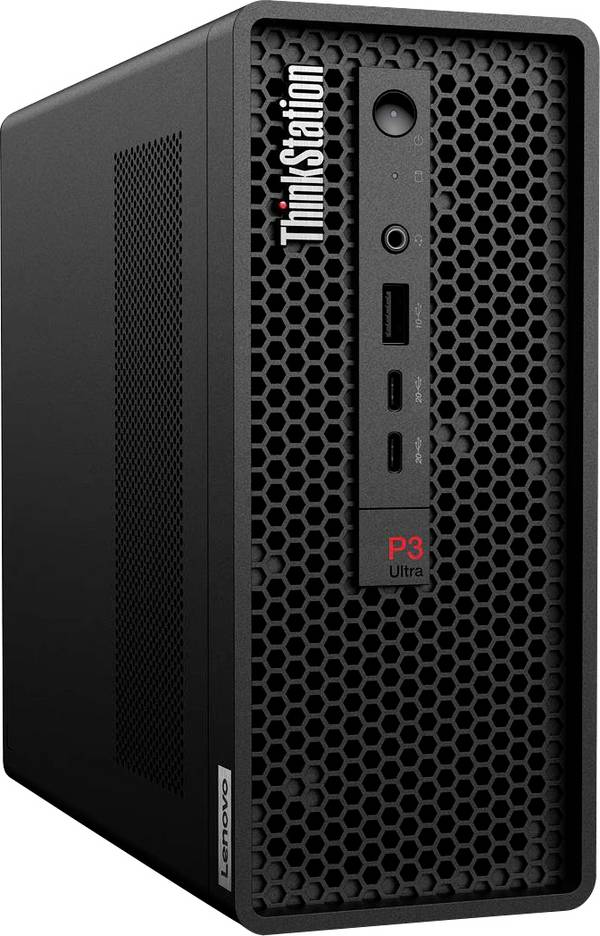 Lenovo Ordinateur tout en un Lenovo ThinkCentre neo 55a 24 Gen 6 13F8 60.5 cm (23.8 pouces) Full HD AMD Ryzen AI 7 350 5.00 GHz 16 GB RAM 512 GB SSD AMD 13F80007GE