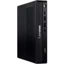 Lenovo Station de travail Lenovo ThinkCentre M70q Gen 6 13HA - Tin 2.5 cm (1 pouces) Intel® Core™ Ultra 7 265T 5.3 GHz 3