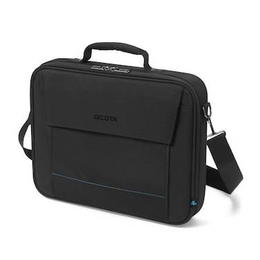 Dicota Porte-documents Multi TWO 14-16 Dimension maximale: 40,6 cm (16") noir