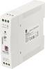 TRU COMPONENTS TC-14382284 Alimentation rail DIN Consommation (veille) 0.5 W 24 V/DC 1 A 24 W Nbr. de sorties:1 x Contenu 1 pc(s)