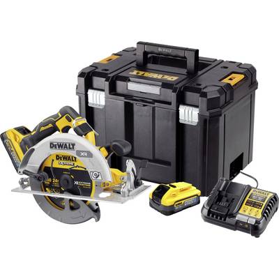 Deux outils de routeur DeWalt, l'un avec une base plongeante et l'autre avec une base fixe, tous deux en jaune et argent, mettant en évidence la polyvalence.