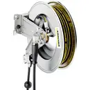 Kärcher Professional 6.392-076.0 ABS Schlauchtrommel TR Enrouleur de tuyau Adapté pour (marque de nettoyeur haute pressi