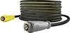 Kärcher Professional 6.110-014.0 Schlauchleitung TR drehbar DN8 31,5MPa 3 Tuyau haute pression Adapté pour (marque de nettoyeur haute pression) Kärcher 1 pc(s)