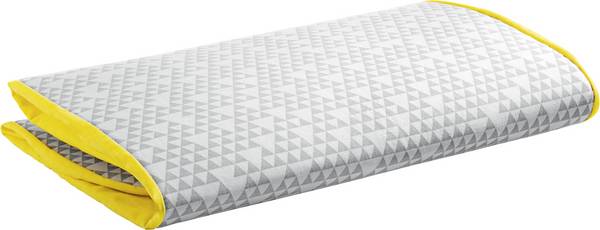 Kärcher Home & Garden 2.884-969.0 Buegeltischbezug Housse de repassage 1 pc(s) gris