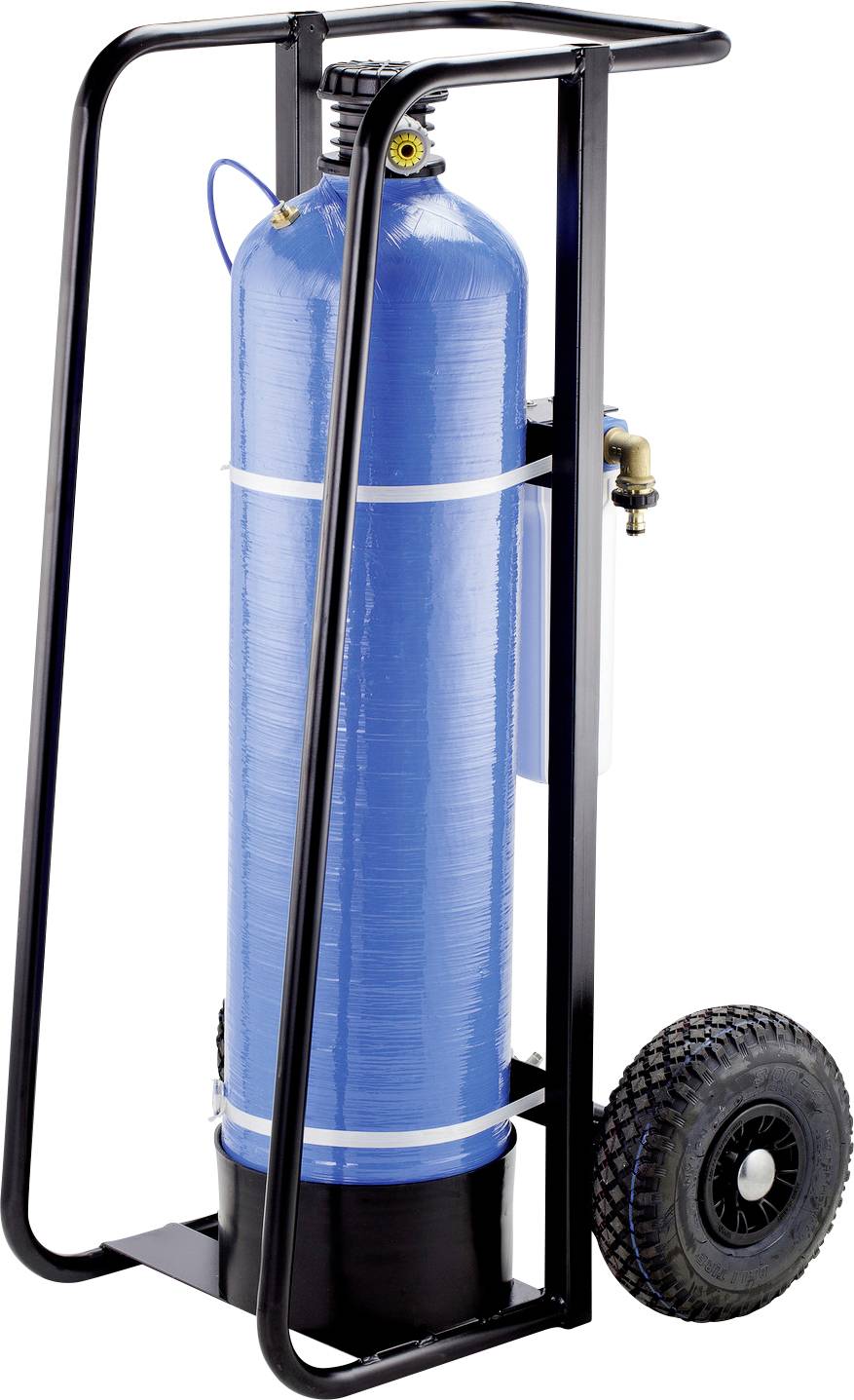 Kärcher Professional 6.368-464.0 WS 100 Adoucisseur d'eau 1 pc(s)-0