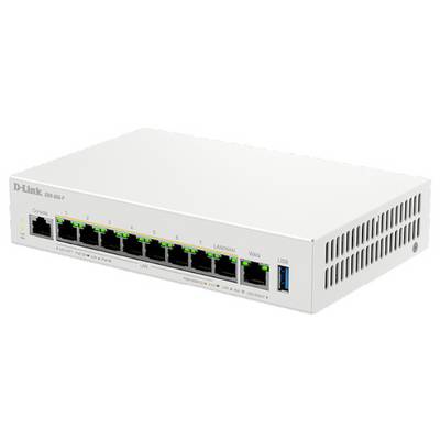 Routeur Wi-Fi D-Link DBR-600-P/E-0