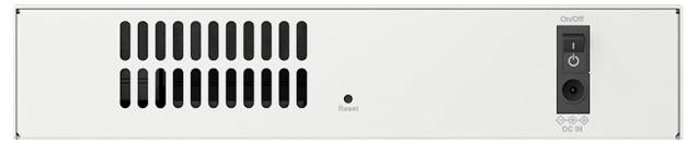 Routeur Wi-Fi D-Link DBR-600-P/E-1