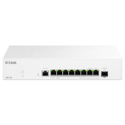 Routeur Wi-Fi D-Link DBR-700-0