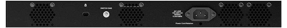 D-Link DMS-1016/E DMS-1016/E Switch réseau-1