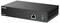 Appareil réseau D-Link DNH-1000 noir avec ports LAN et USB sur le panneau avant.