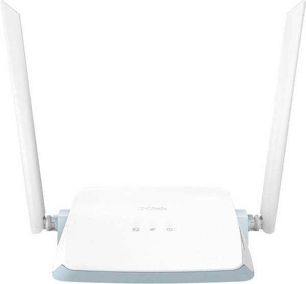 Routeur D-Link R03/E  2.4 GHz 300 MBit/s