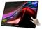 Moniteur portable Verbatim de 15,6 pouces avec écran Full HD 1080p, montré avec une main touchant l'écran.