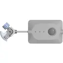 Hutt E+ Aspirateur eau et poussière sans fil blanc