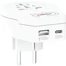 Skross 1.500295-E Adaptateur de voyage