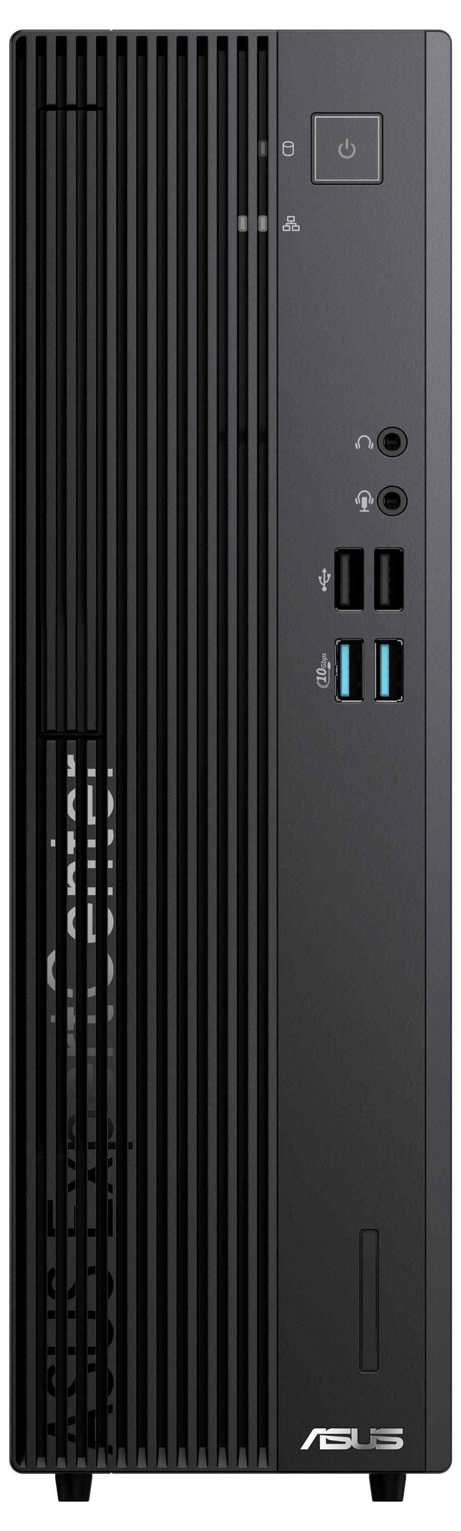 Asus PC de bureau ExpertCenter D5 Intel® Core™ i5 i5-14500 5 GHz 8 GB RAM 512 GB SSD Intel Intel® UHD Graphics Non dispo-1