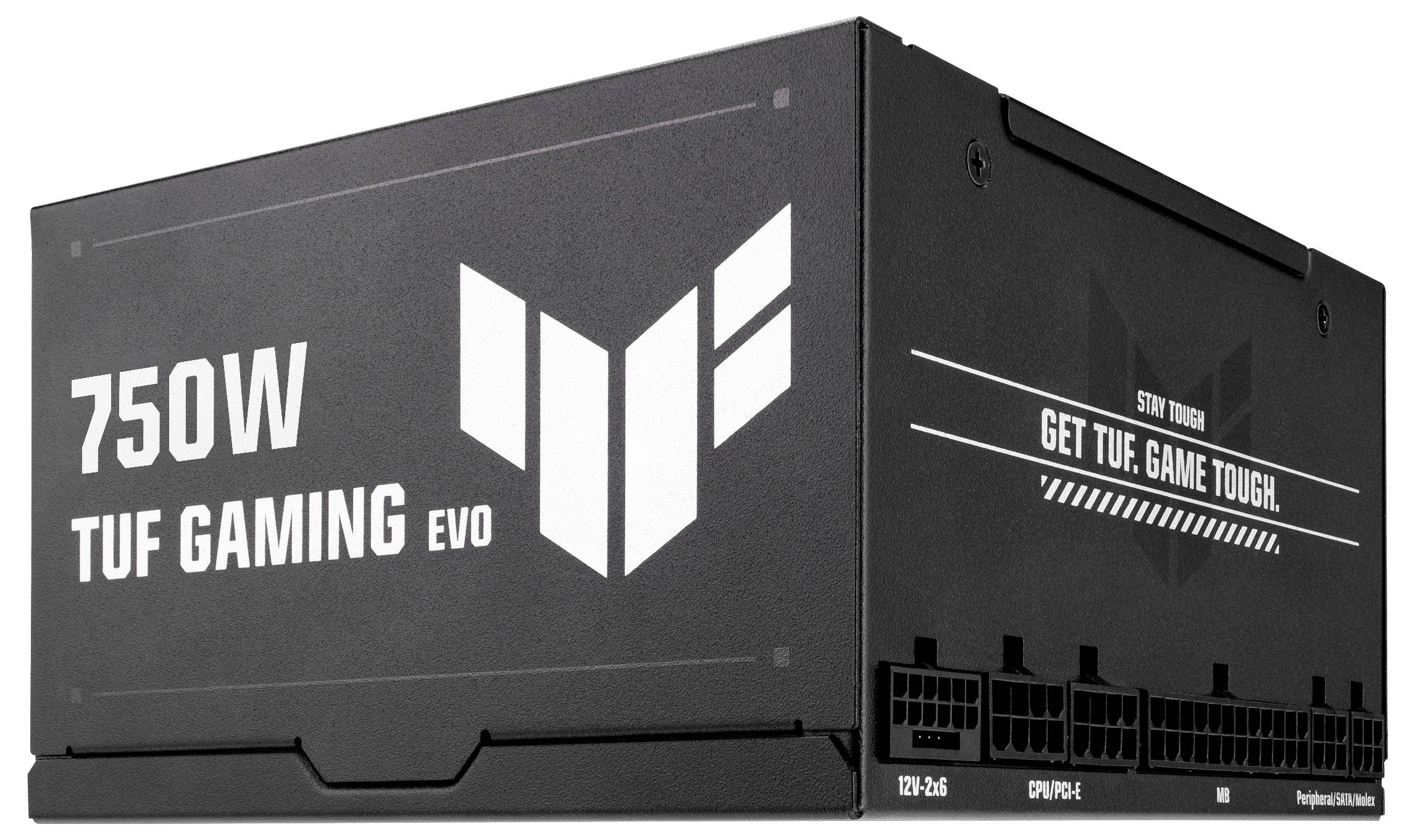 Asus ASUS Netzteil TUF Gaming-750G-EVO Alimentation PC 750 W ATX 80PLUS® Gold-6