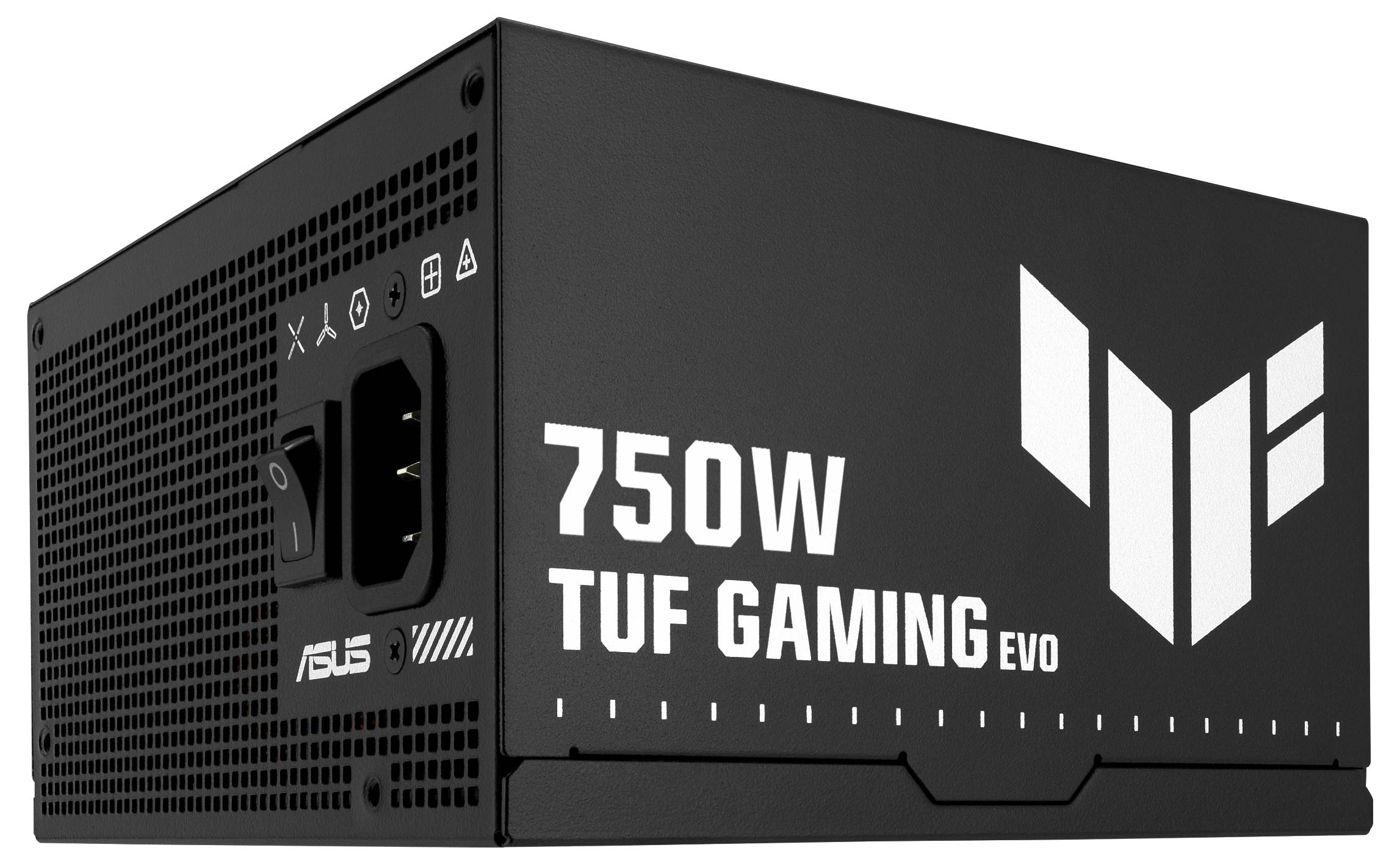 Asus ASUS Netzteil TUF Gaming-750B-EVO Alimentation PC 750 W ATX 80PLUS® Bronze-5