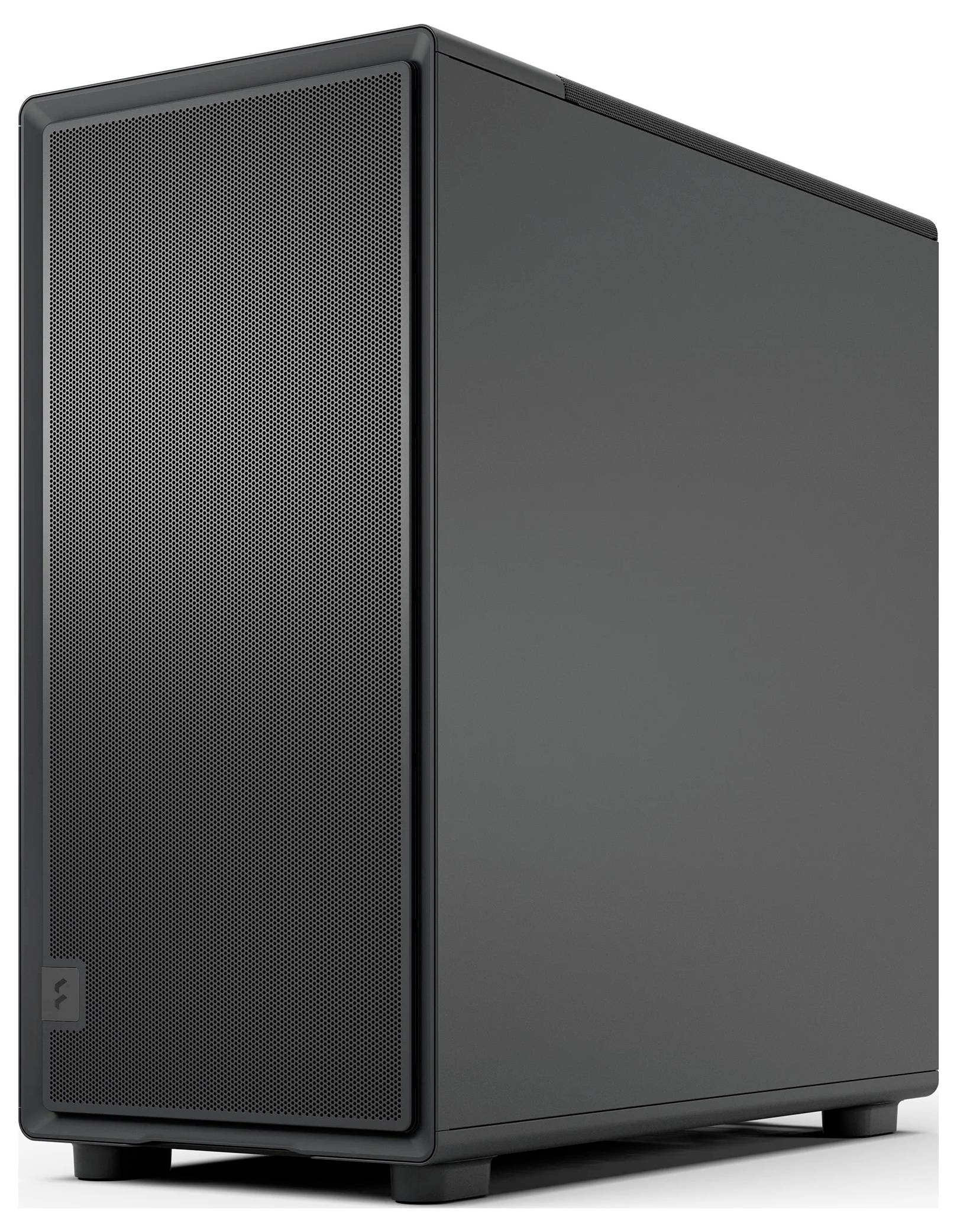 Un bloc de bornes vert à deux pôles avec des fentes parallèles et deux broches métalliques dessous, utilisé pour connecter des circuits électriques.