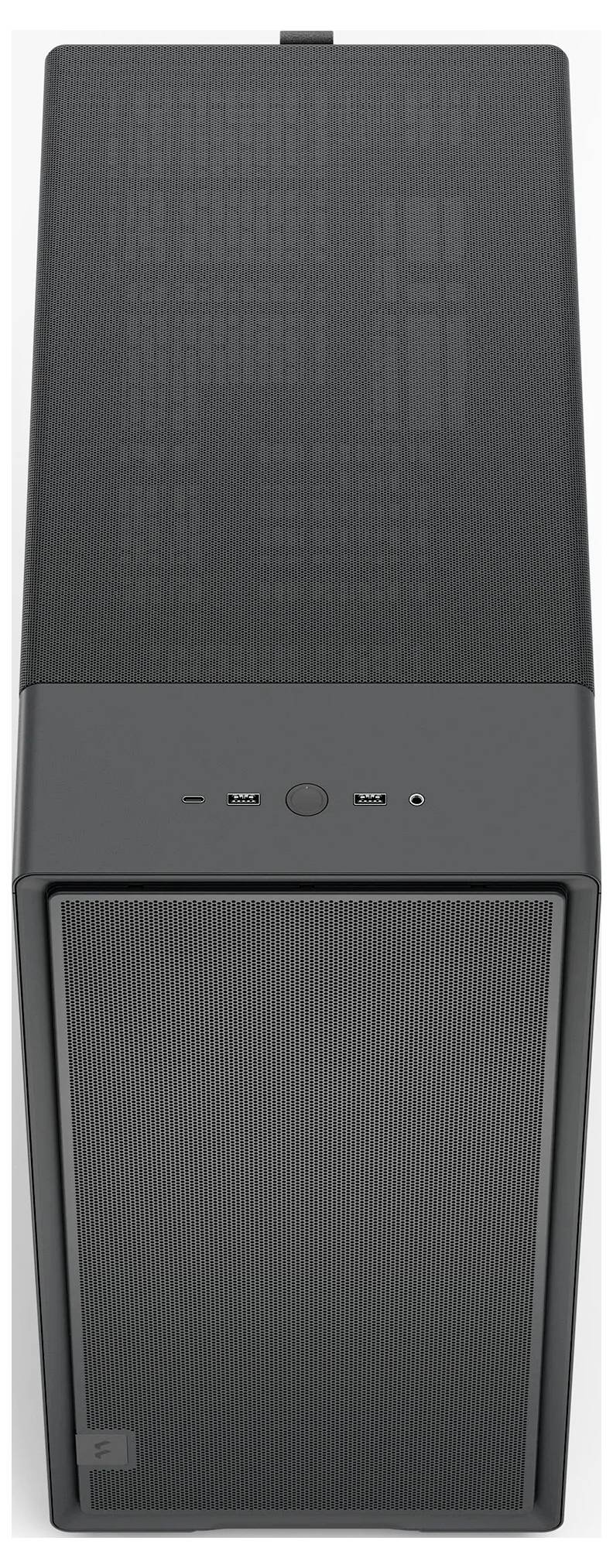 Tour Fractal Design Epoch XL Boîtier PC noir-5