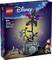 Ensemble LEGO « Le Pot de Fleurs de Sally » tiré du film « L'Étrange Noël de Monsieur Jack » de Disney, convenant aux enfants de 9 ans et plus, comprenant 346 pièces.