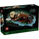 6589578 LEGO® IDEAS Schwimmende Otter