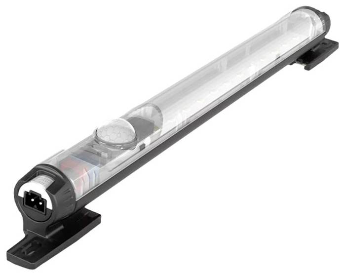 nVent SCHROFF 57265 57265 LED Lampe de machine sur secteur 550 lm-0
