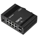 Teltonika TSW210000040 TSW210 Unmanaged Switch réseau