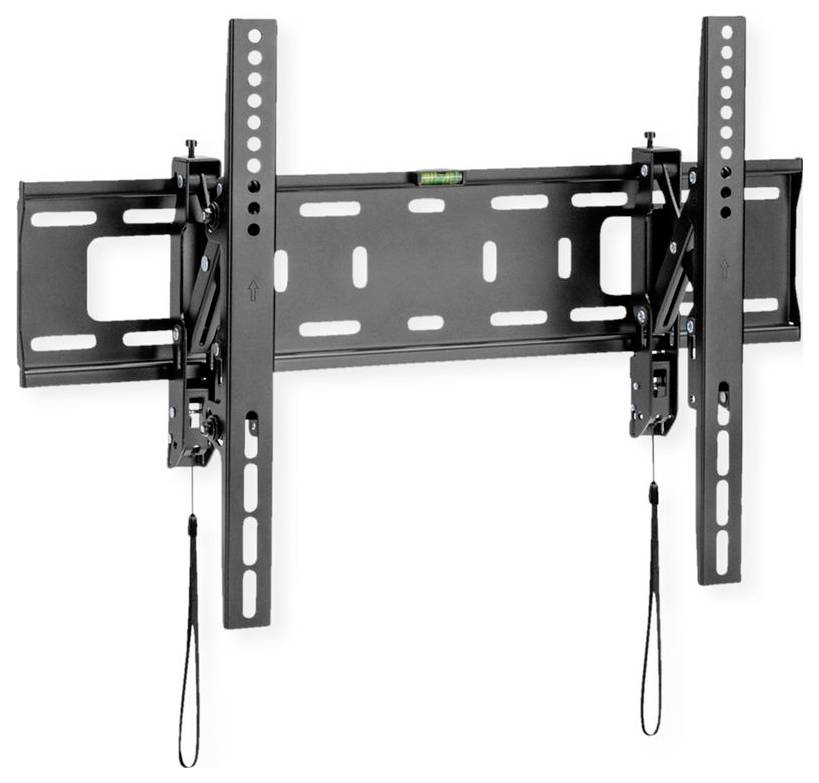 Value Set support TV 1 Écran(s) 94,0 cm (37") - 203,2 cm (80") noir inclinable, mobile-0
