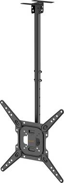 My Wall "HD9L" Support TV pour plafond  support de plafond