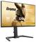 Moniteur Iiyama G-Master GB2591HSU avec Fast IPS, écran 25 pouces, taux de rafraîchissement 320Hz, résolution 1920x1080, design « Gold Phoenix ».