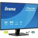 Moniteur LED Iiyama ProLite CEE C (A - G) 60.5 cm 23.8 pouces 1920 x 1080 pixels 16:9 1 ms DisplayPort IPS LED