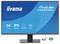 « Moniteur d'ordinateur affichant « iiyama ProLite X2493HSU » avec les caractéristiques suivantes : écran 24 pouces, dalle IPS, bordure ultrafine, résolution Full HD. »