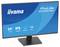 Moniteur Iiyama ProLite X2493HSU, écran IPS 24 pouces, résolution 1920x1080, bordure fine, haut-parleurs 2x2W.