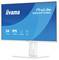 Moniteur « ProLite XB2497HSU » par « iiyama », doté d'un écran 24 pouces, une résolution 1920x1080, technologie IPS et design à fine bordure.