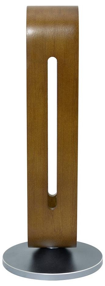 LogiLink AA0193 Support pour casque marron, argent-5