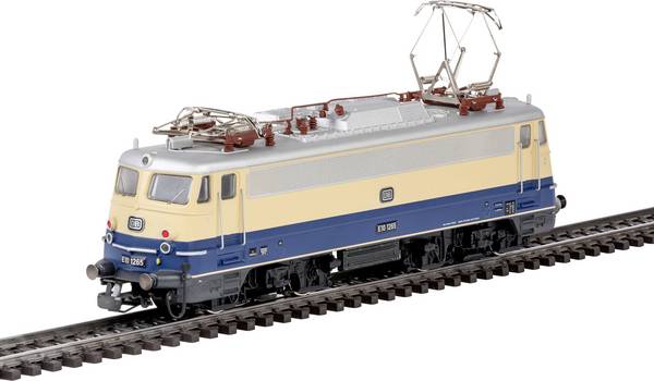 Locomotive électrique Märklin 030391 H0 E 10.12 DB, MHI