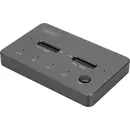 Digitus Station d'accueil USB-C® Digitus DA-71545-1 Stazione di docking per dischi con funzione di clonazione | U