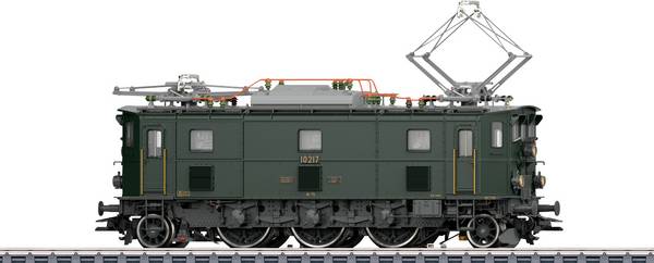 Märklin 038350 H0 E-Lok AE 3/5 CFF