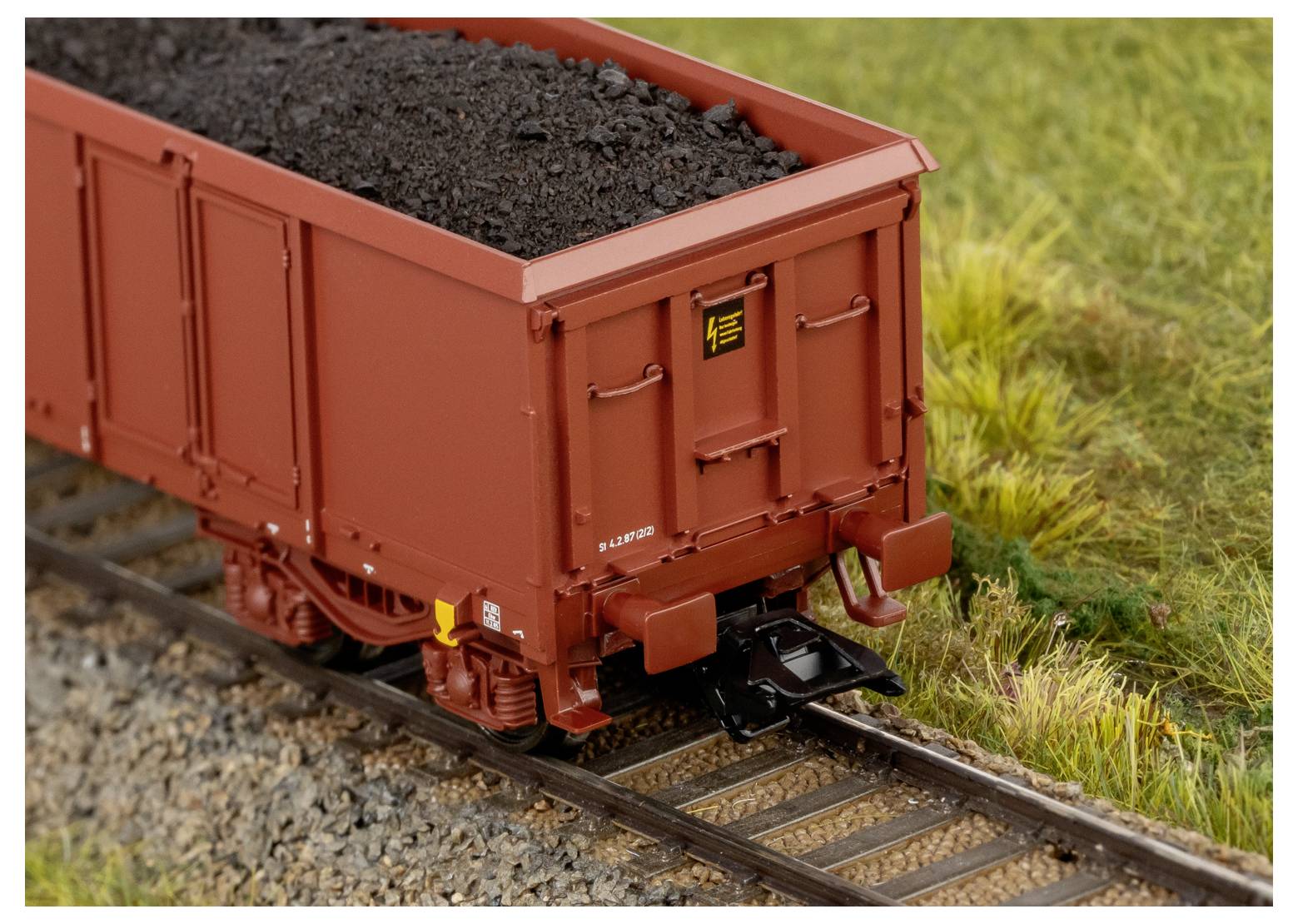Märklin 046919 Wagon de marchandises CA-1