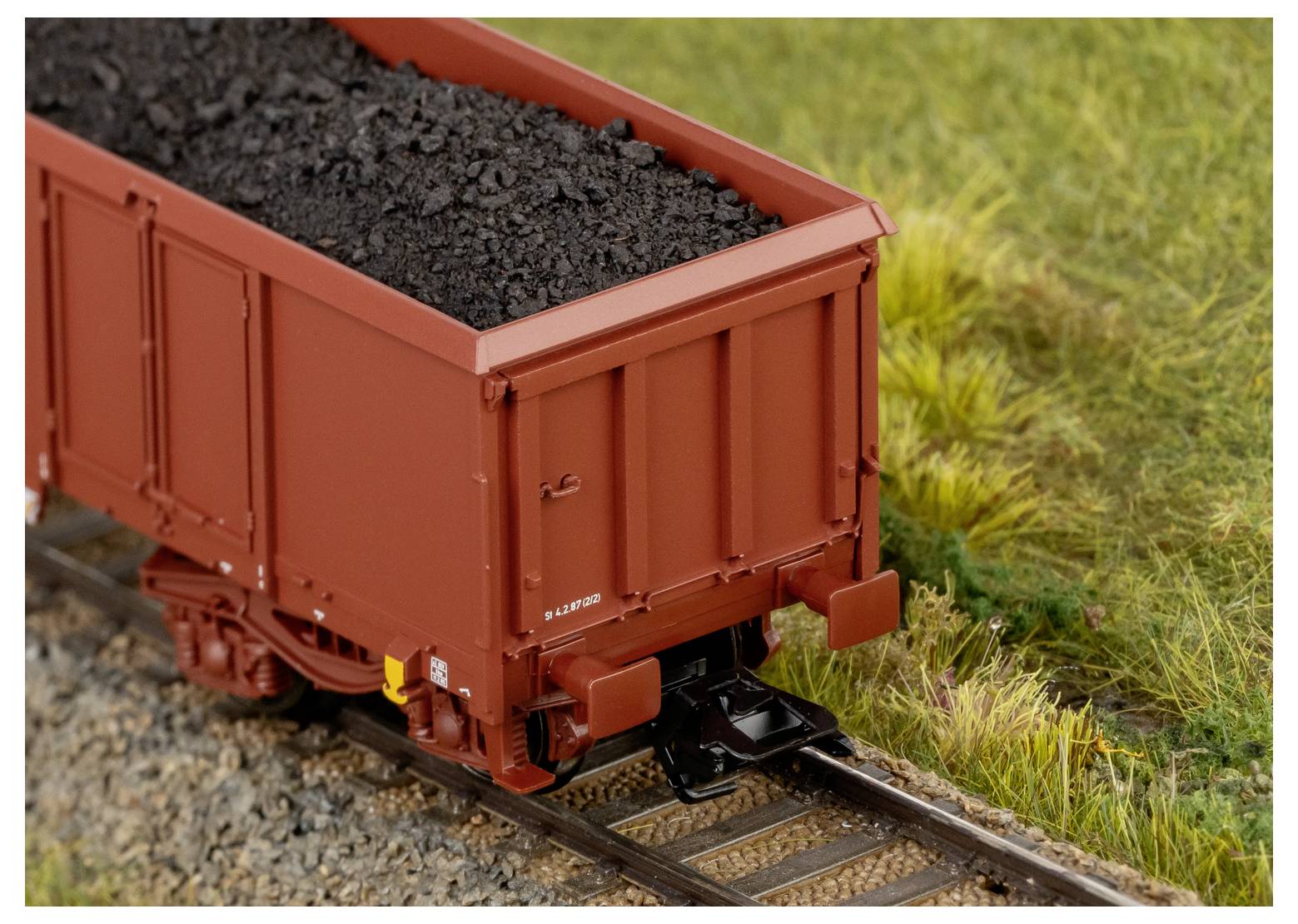 Märklin 046919 Wagon de marchandises CA-2