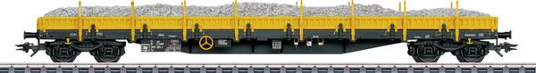 Märklin 047168 Wagon de marchandises CA