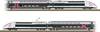 TRIX H0 T22482 H0 TGV inQui EuroDuplex SNCF